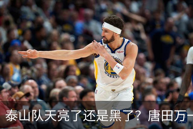 泰山队天亮了还是黑了？唐田万一赢了海港呢！陈蒲致歉，球迷并不买账