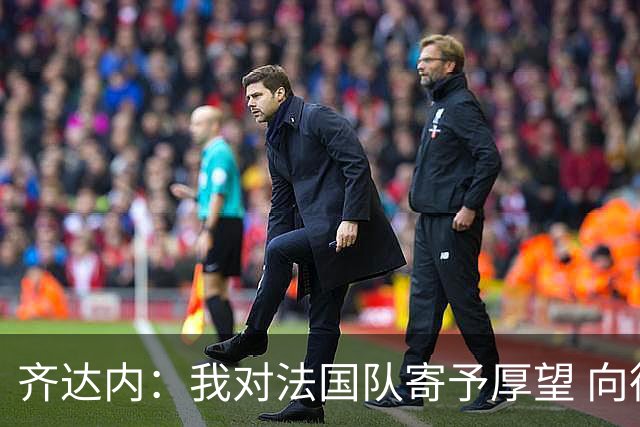 齐达内：我对法国队寄予厚望 向德尚十四年的付出致敬
